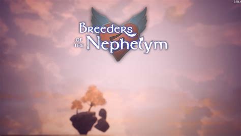 breeders of the nephelym cheats|Cheats .